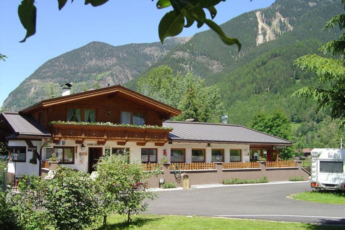 Ötztal Camping Umhausen - Main photo