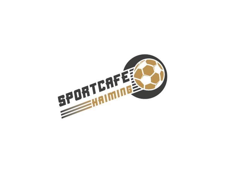 Logo Sportcafé Haiming