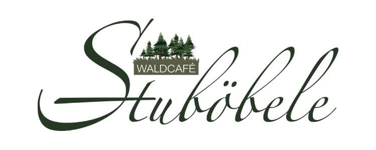 Waldcafe Stuböbele Logo - © Katharina Fender