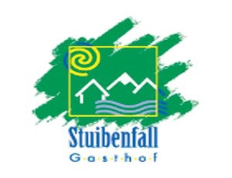 Logo Gasthof Stuibenfall