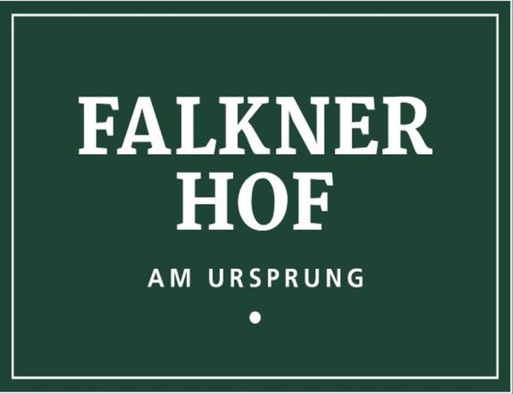 Logo Hotel Falknerhof