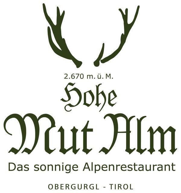 Hohe Mut Logo