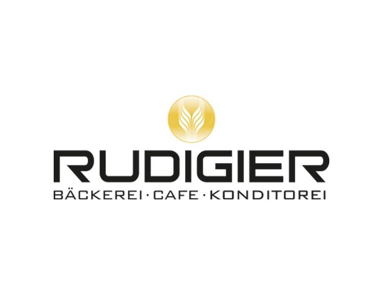 Logo Bäckerei Rudigier