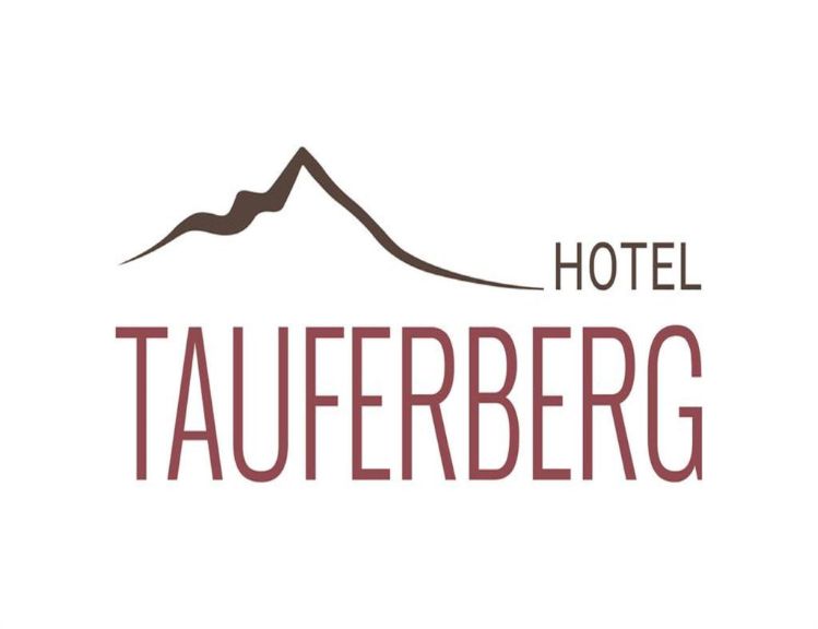 Logo Hotel Tauferberg
