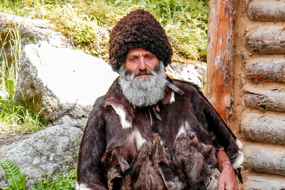 Ötzi Ötztal