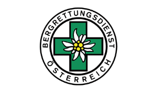 Logo Bergrettung