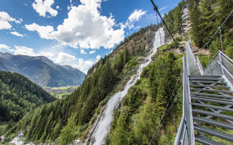 10 Dinge, die du im Ötztal Urlaub erlebt haben solltest | Ötztal