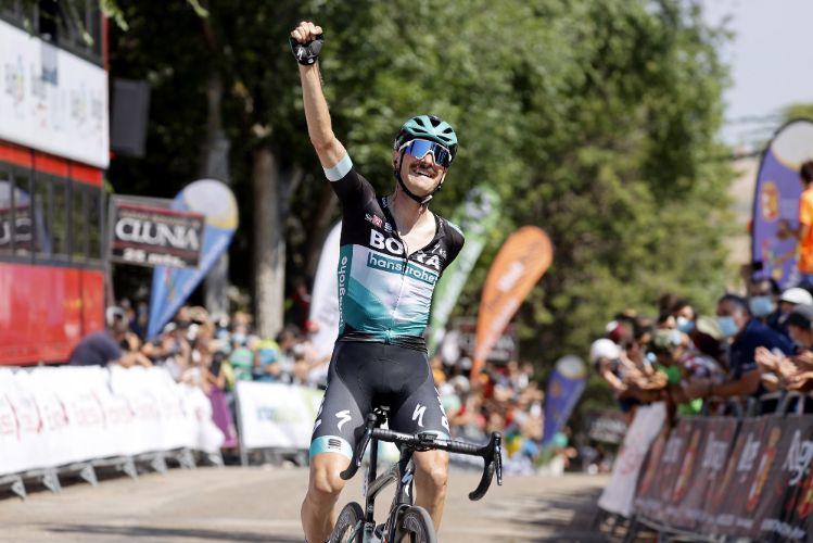 ralph denk pro cycling