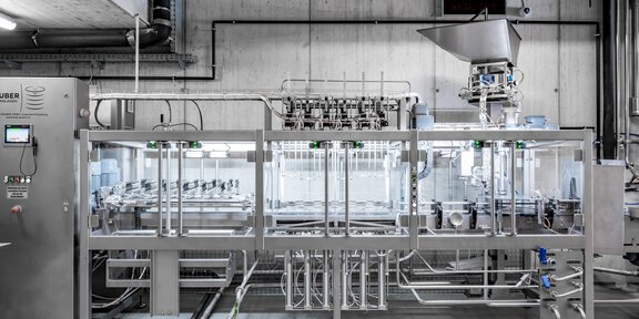 Sudhaus und Gärkeller 2 - *Ötztaler Bierkult(ur)