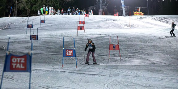 Fun Night Race_1 - Fun Night Race Ochsengarten