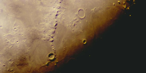 Sternbilder erkennen - Sterndln schaugn – Den Sternenhimmel lesen lernen