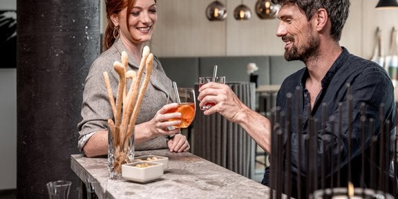 7 - Restaurant Feline - Oetz