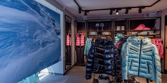 1959 - Bogner Fire+ Ice - Sölden