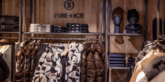 2045 - Bogner Fire+ Ice - Sölden