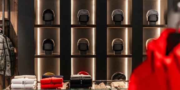 Bogner_Store_1806 - Bogner Store Sölden - Sölden