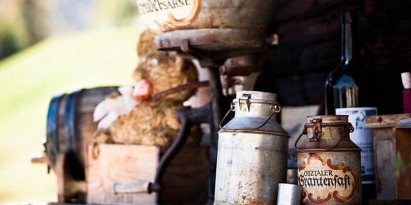 6 - Gampe Thaya - Sölden