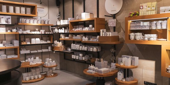 Glory innen 3 - Glanz & Glory | Shop 5 - Sölden