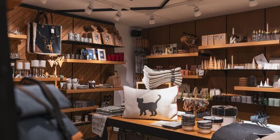 Glory innen 4 - Glanz & Glory | Shop 5 - Sölden