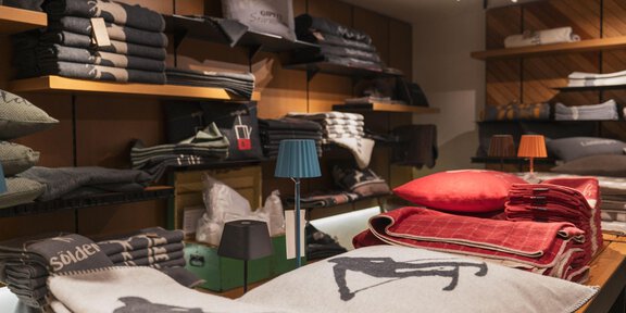 Glory innen 5 - Glanz & Glory | Shop 5 - Sölden