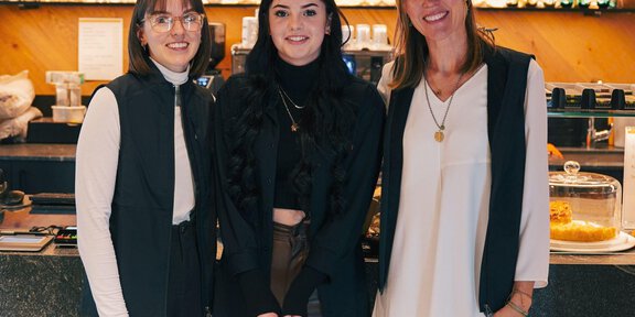 Team Winter - Glanz & Glory | Shop 5 - Sölden