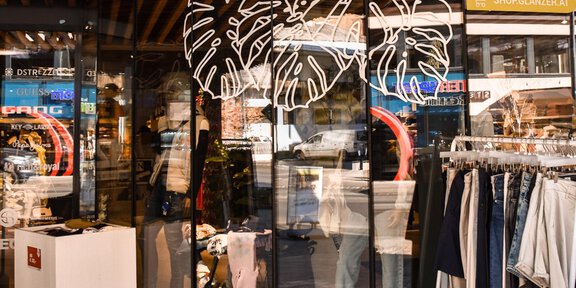 glanzer-soelden-style_fashion_shop_mode_store_styl - Glanzer Sportboutique | Shop 12 - Sölden