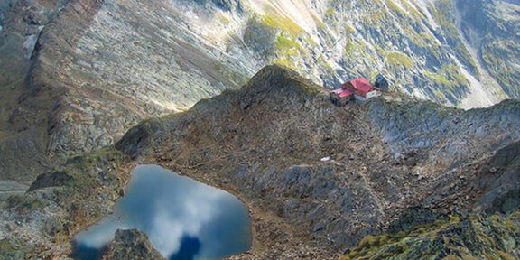 5 - Hildesheimerhütte - Sölden
