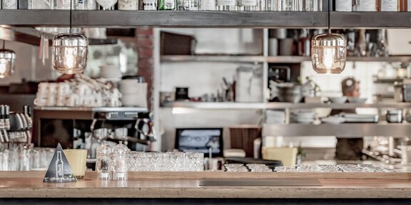 4 - Restaurant Corso - Sölden