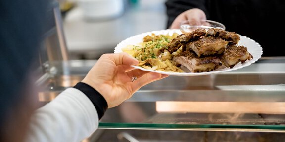 7 - Rettenbach Market Restaurant - Sölden