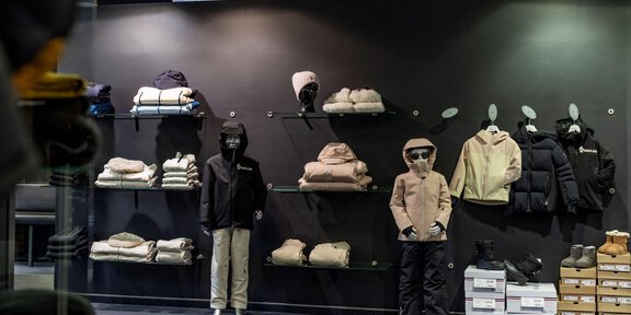 Avenzio_2100 - Sport4You Filiale Avenzio - Sölden