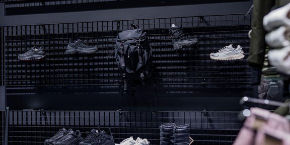 Avenzio_2150 - Sport4You Filiale Avenzio - Sölden