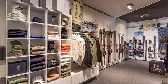 2183 - Sport4you Filiale Gaislachkogl - Sölden