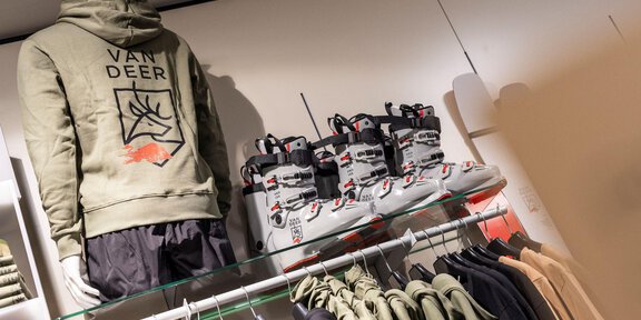 2267 - Sport4you Filiale Gaislachkogl - Sölden