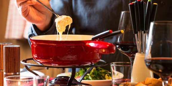 4 - Wine & Dine - Sölden