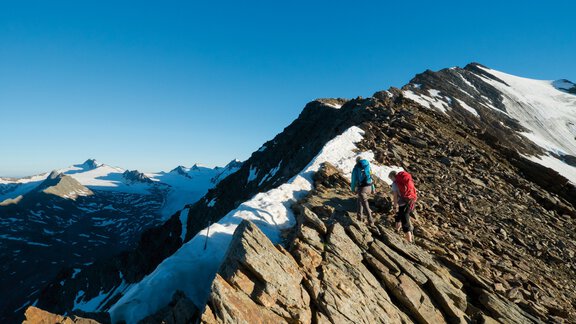 Ramoljoch - Bianca Klotz