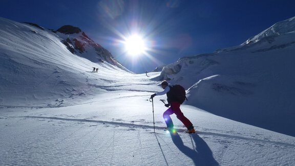 Ascent - Ötztal