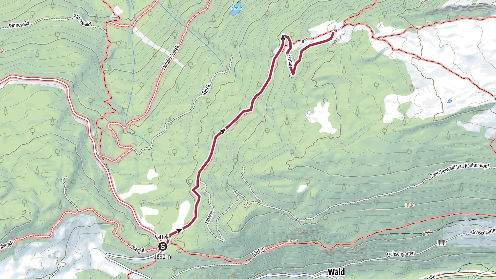 Feldring Alm