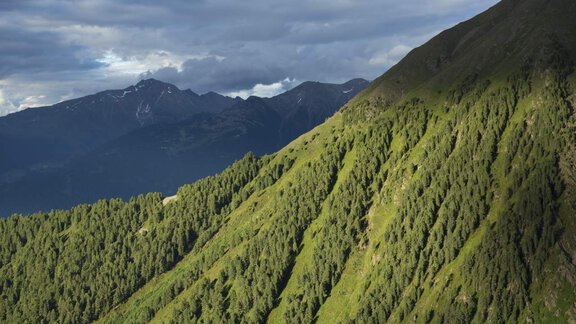Pirchkogel - Katharina Schatz