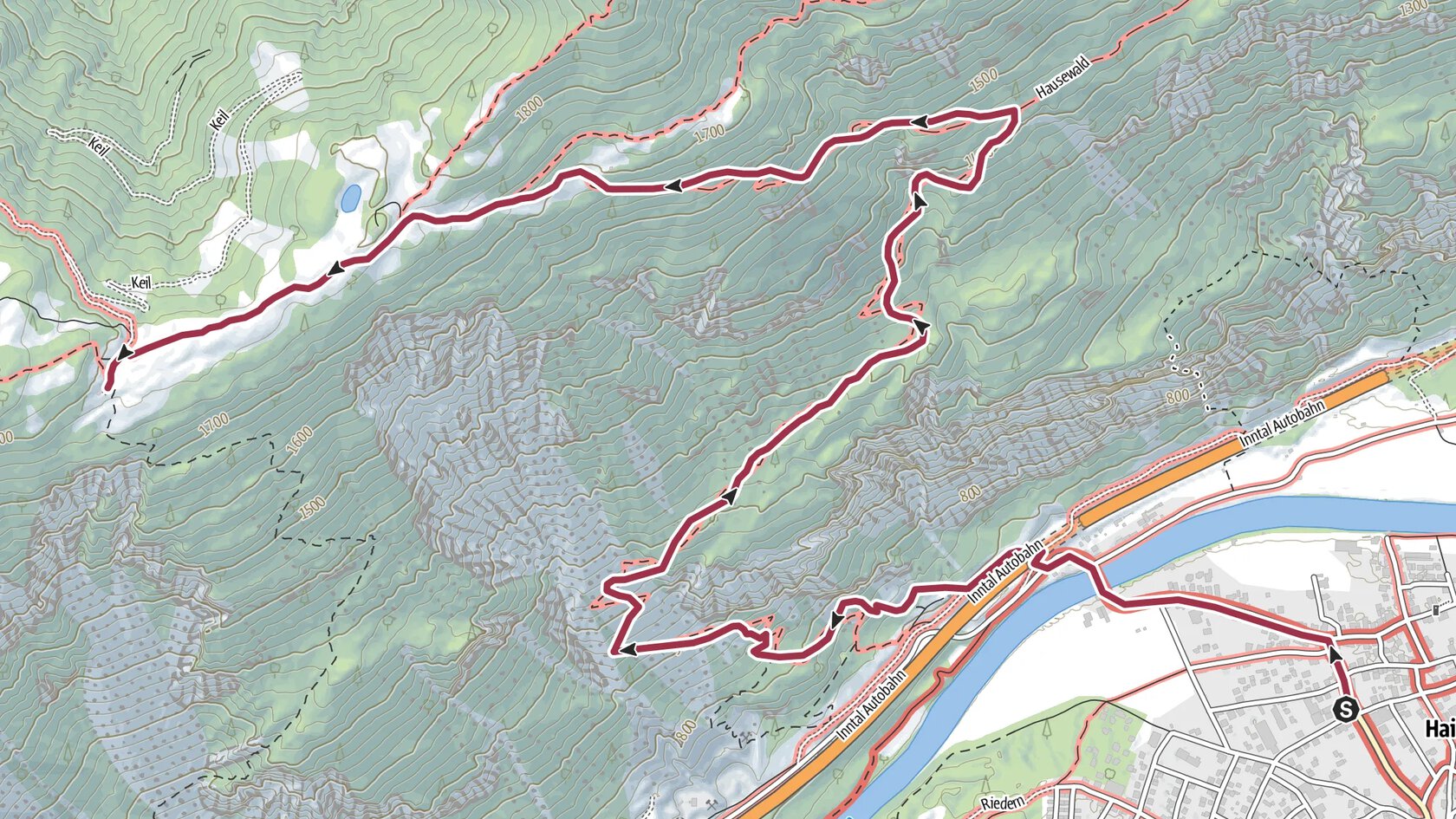 Haiminger Alm