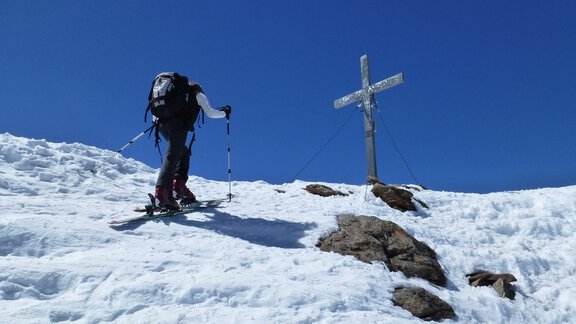 Breiter Grieskogel - Ötztal