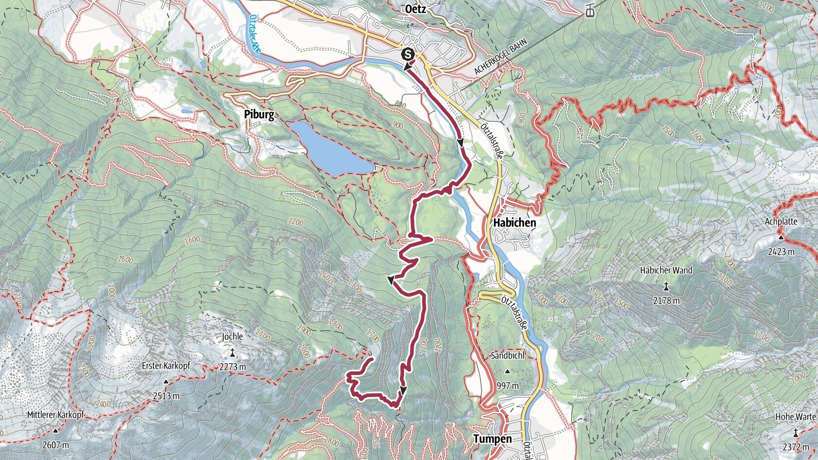 Armelenhütte