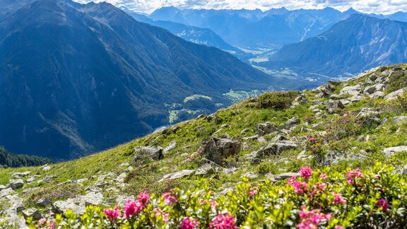 Ötztal Tourismus Büro Oetz