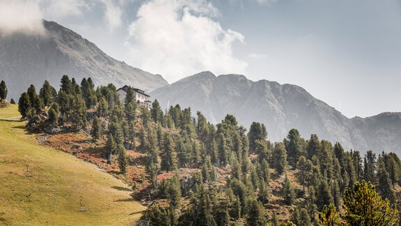 Ötztal Tourismus Büro Oetz