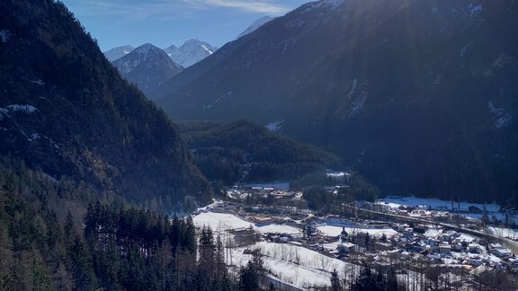 Ötztal Tourismus Büro Oetz