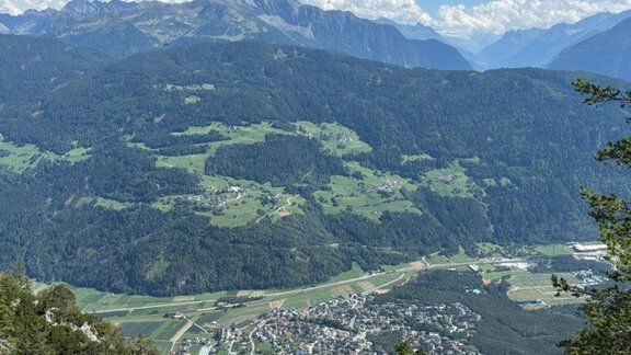 Ötztal Tourismus Büro Oetz