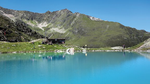 Hauersee - Katharina Schatz