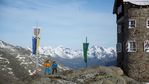 Siegerlandhütte - Katharina Schatz