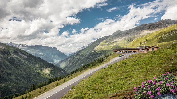 Crosspoint Hochgurgl - Ötztal