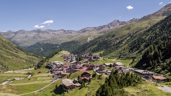 Obergurgl - Katharina Nösig