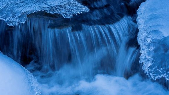 Wasser - Ötztal