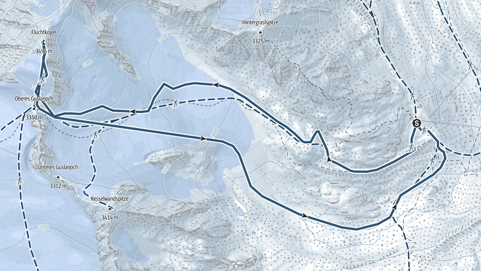 Fluchtkogel